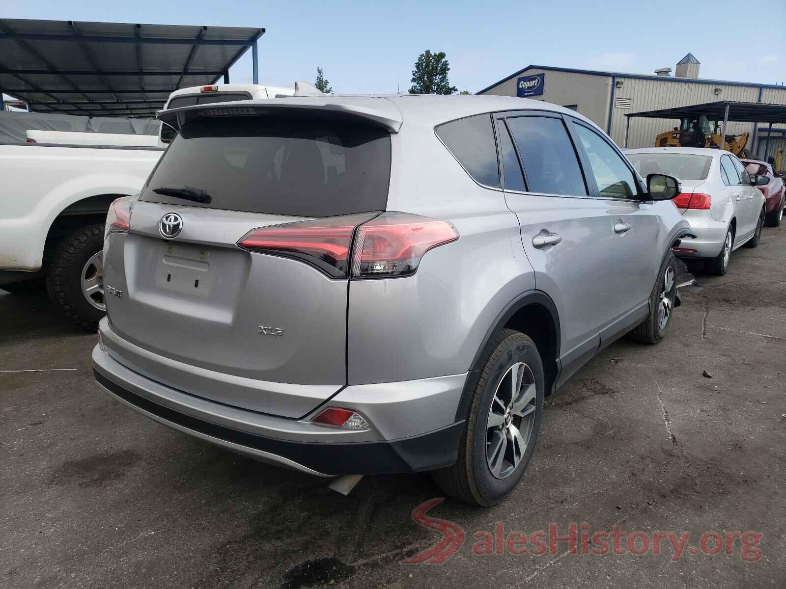 JTMWFREV0JD126905 2018 TOYOTA RAV4