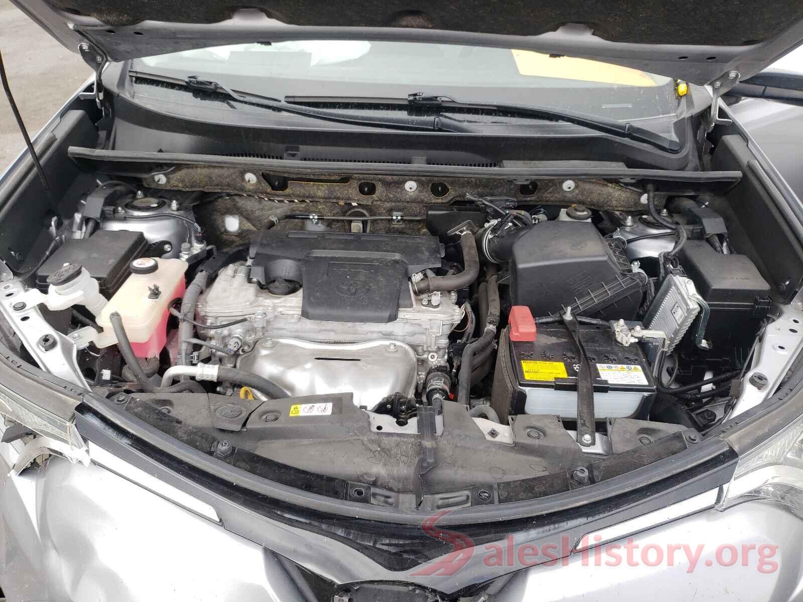 JTMWFREV0JD126905 2018 TOYOTA RAV4