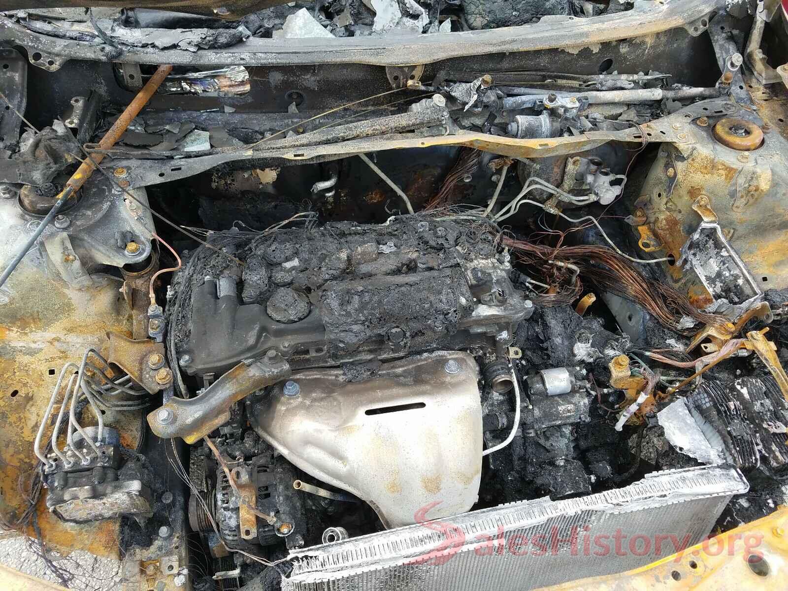 4T1BF1FK5HU731657 2017 TOYOTA CAMRY