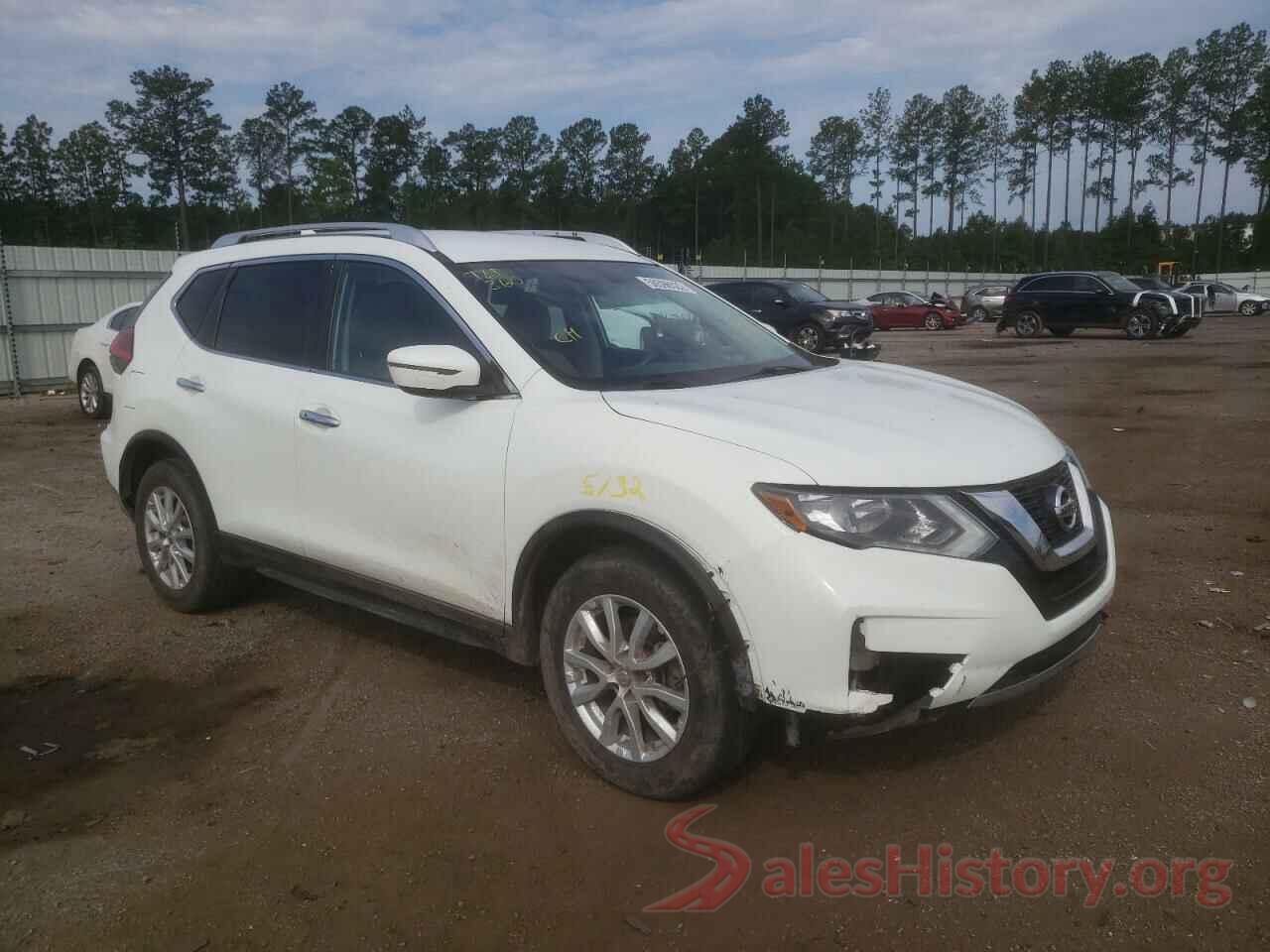 KNMAT2MT9HP536654 2017 NISSAN ROGUE