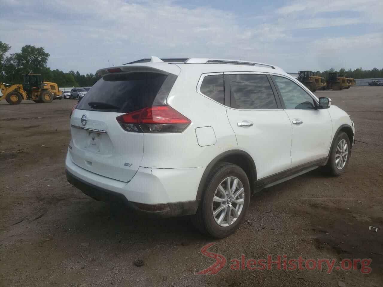 KNMAT2MT9HP536654 2017 NISSAN ROGUE