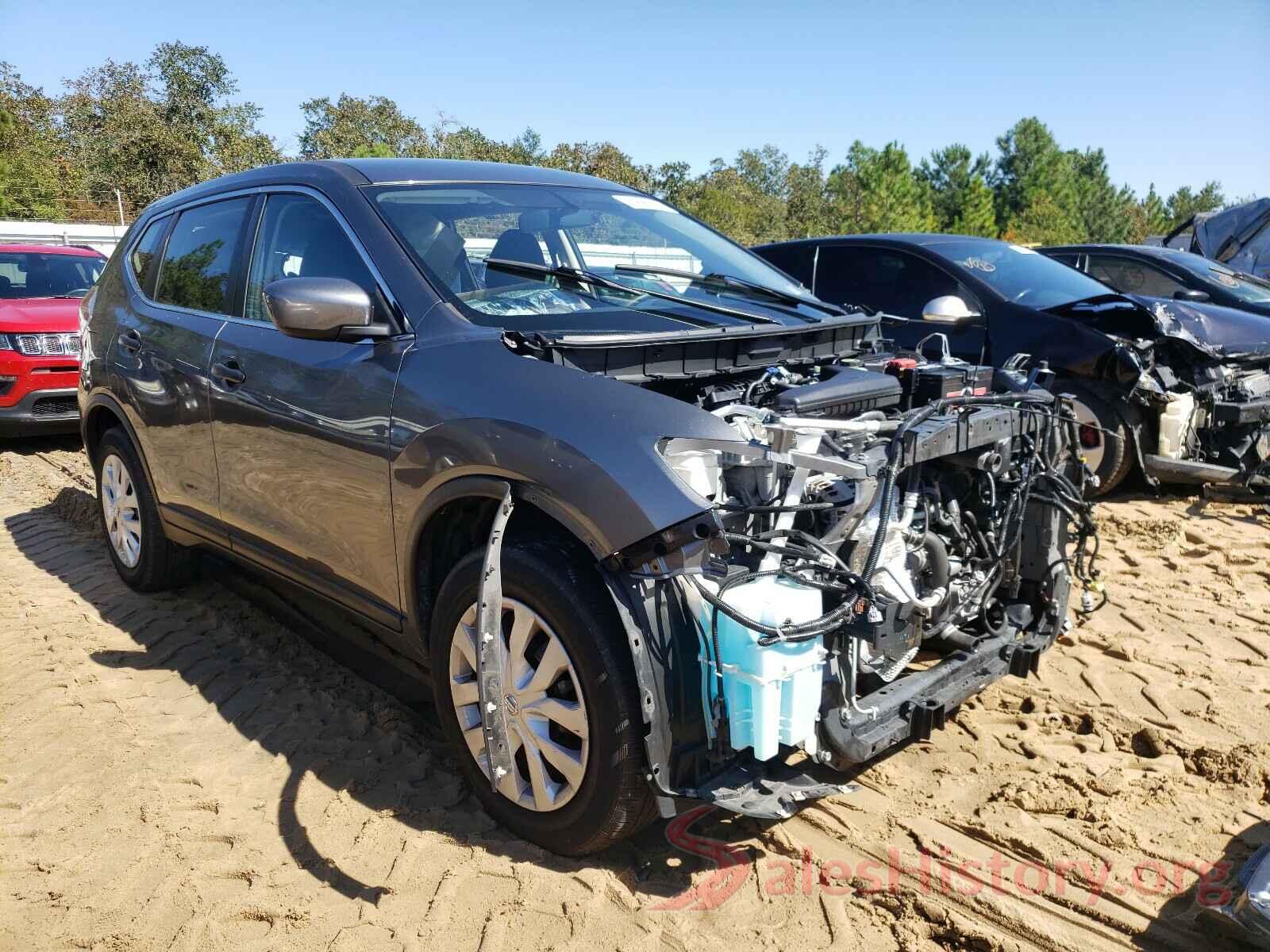 JN8AT2MT9GW017712 2016 NISSAN ROGUE