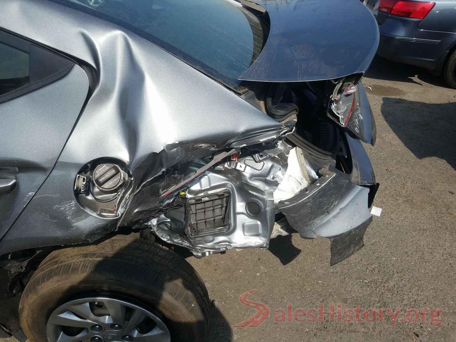 KMHD74LF2JU565649 2018 HYUNDAI ELANTRA