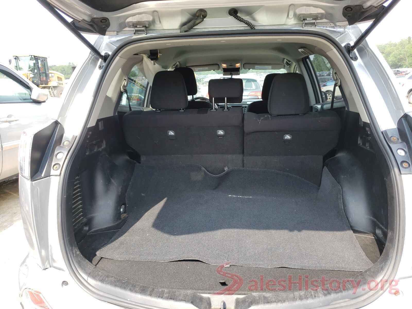 2T3BFREV6GW414504 2016 TOYOTA RAV4