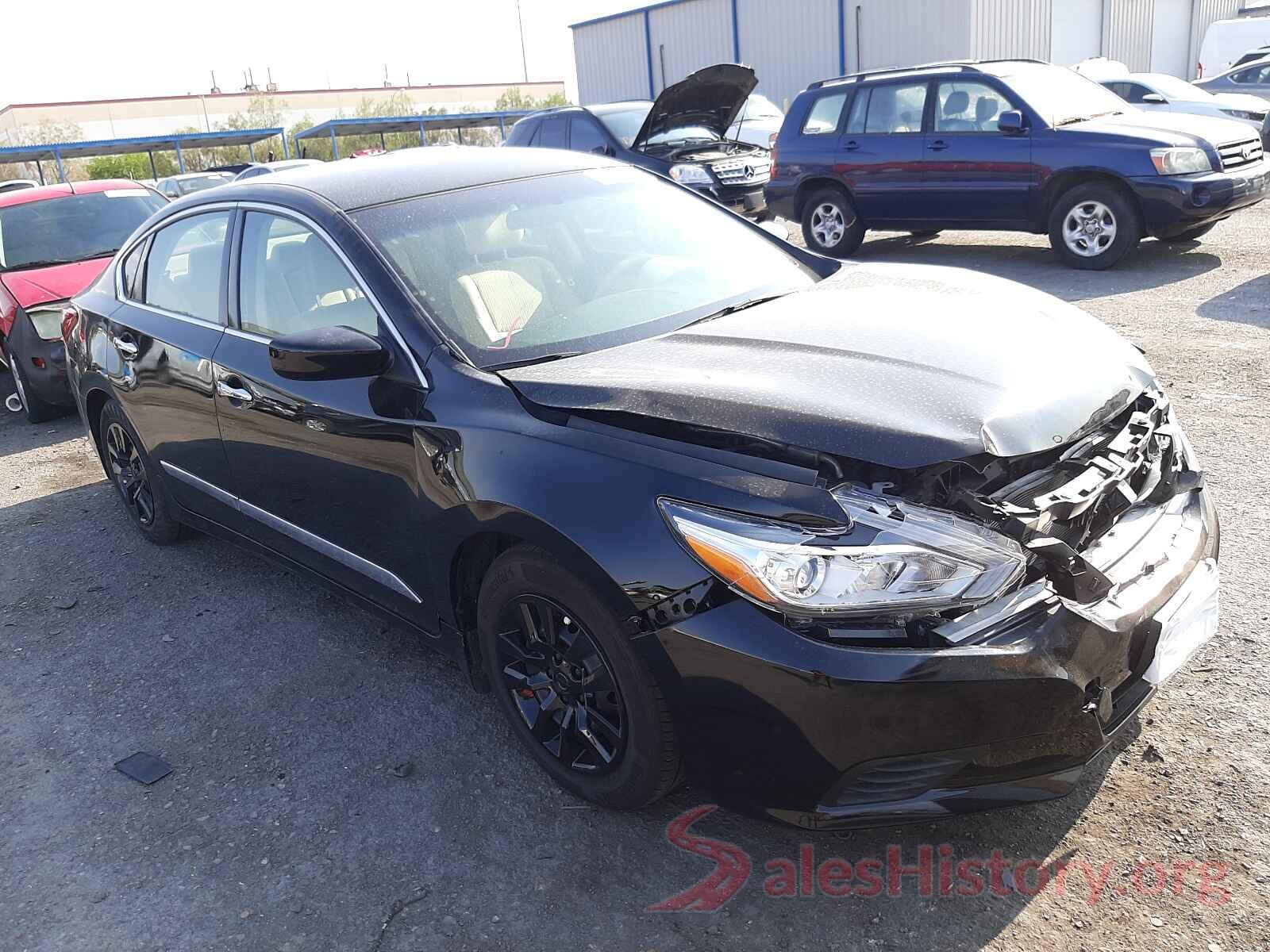 1N4AL3AP1HC274851 2017 NISSAN ALTIMA