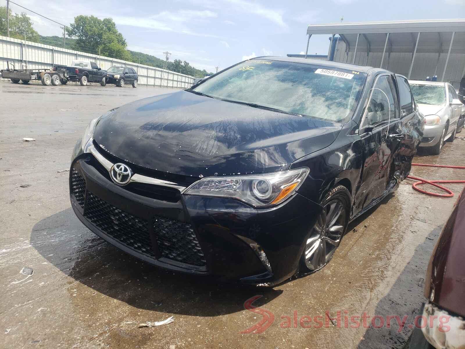 4T1BF1FK0HU439561 2017 TOYOTA CAMRY