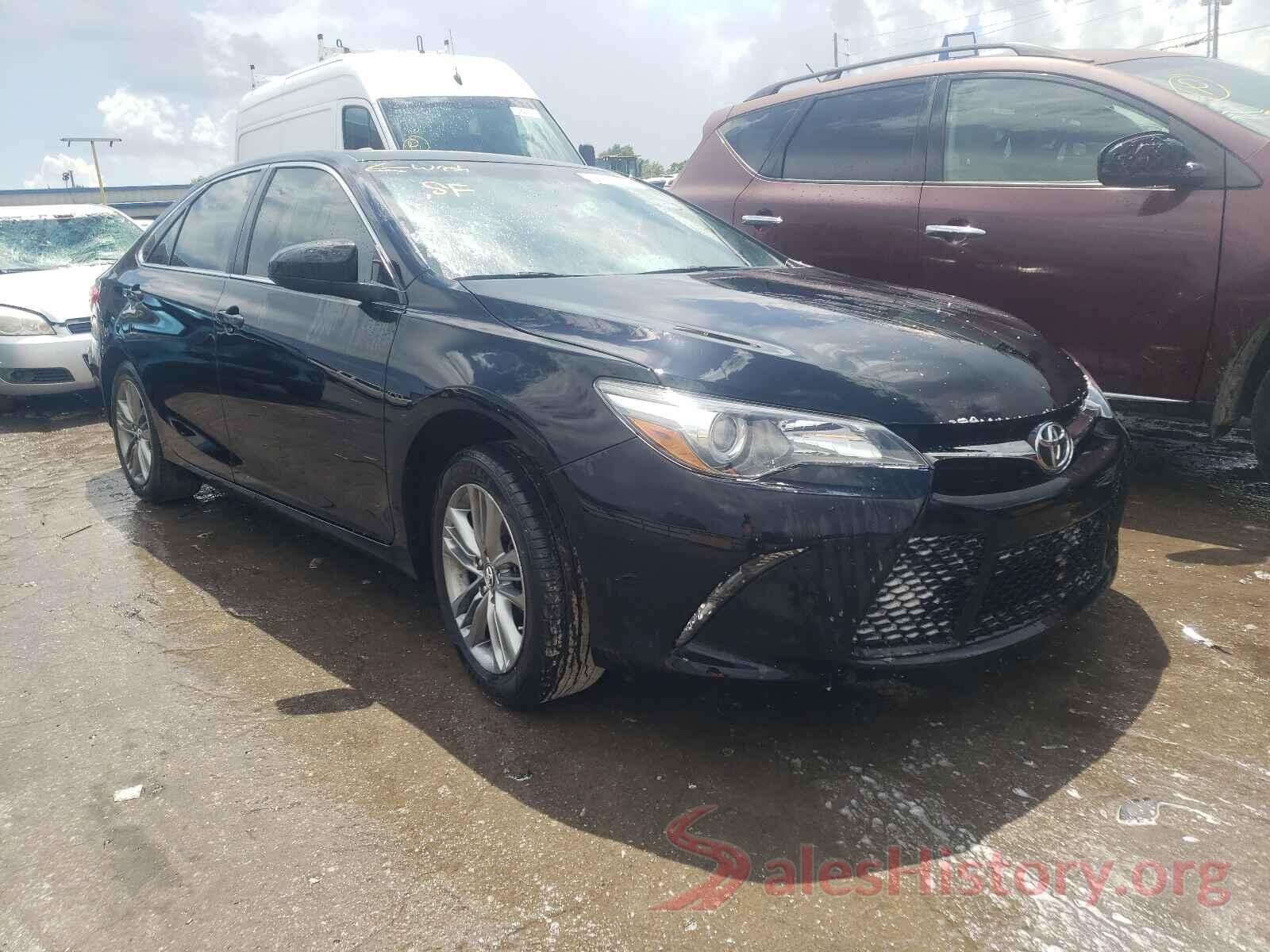 4T1BF1FK0HU439561 2017 TOYOTA CAMRY