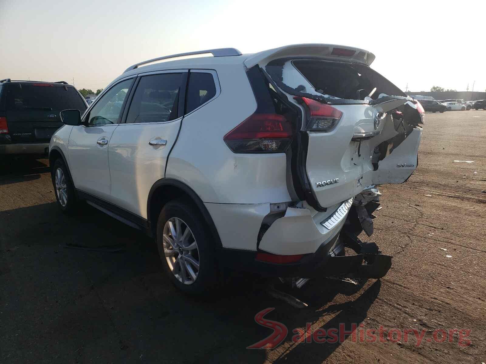 KNMAT2MV8JP500879 2018 NISSAN ROGUE