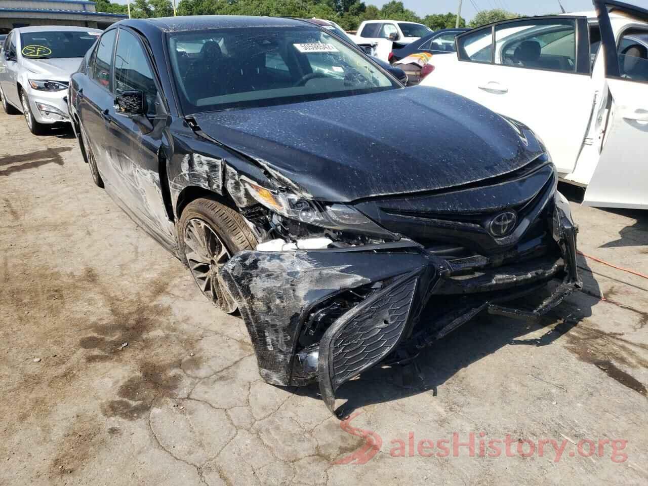 4T1G11AK6NU024638 2022 TOYOTA CAMRY