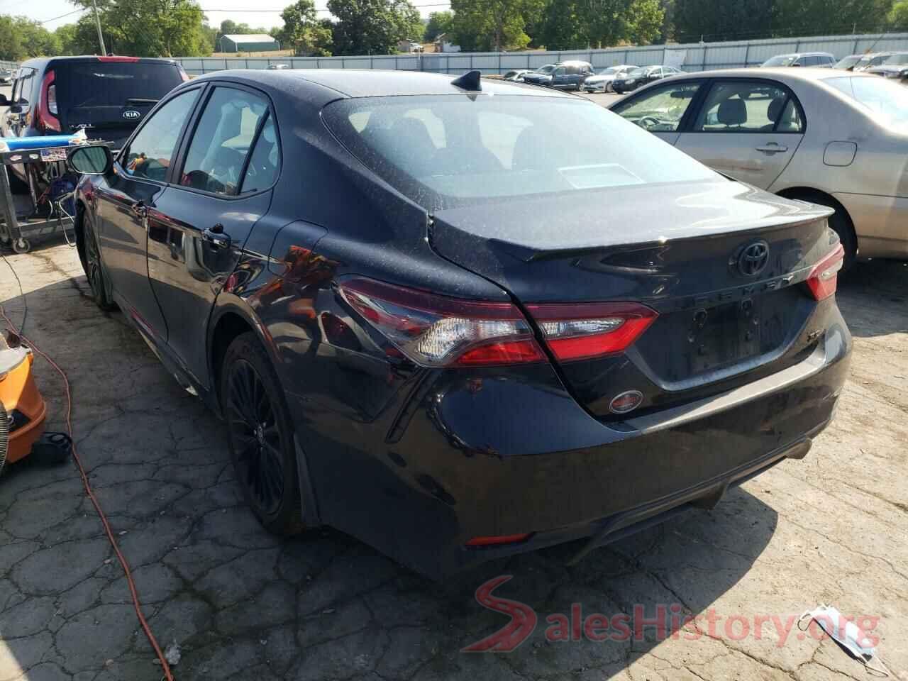 4T1G11AK6NU024638 2022 TOYOTA CAMRY