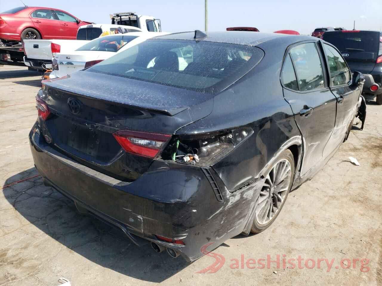 4T1G11AK6NU024638 2022 TOYOTA CAMRY