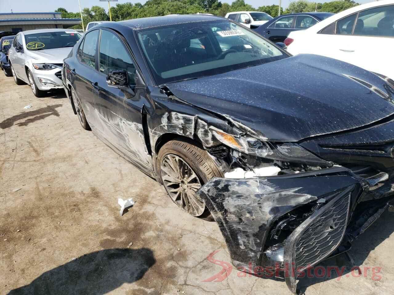 4T1G11AK6NU024638 2022 TOYOTA CAMRY