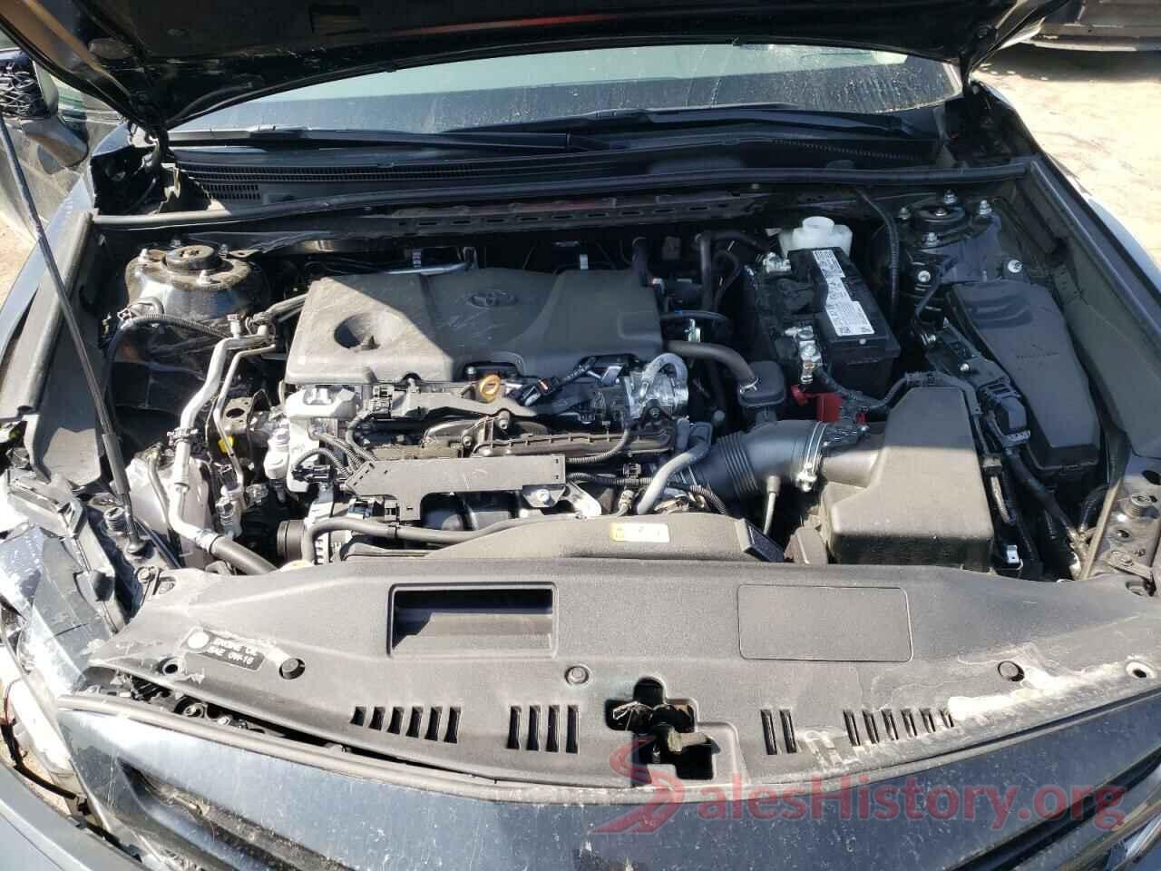 4T1G11AK6NU024638 2022 TOYOTA CAMRY