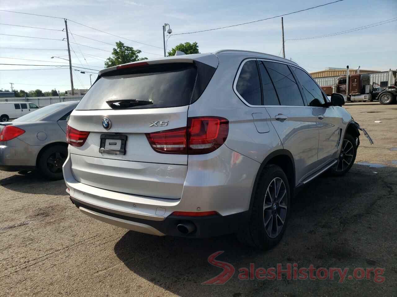 5UXKR0C57F0P08162 2015 BMW X5