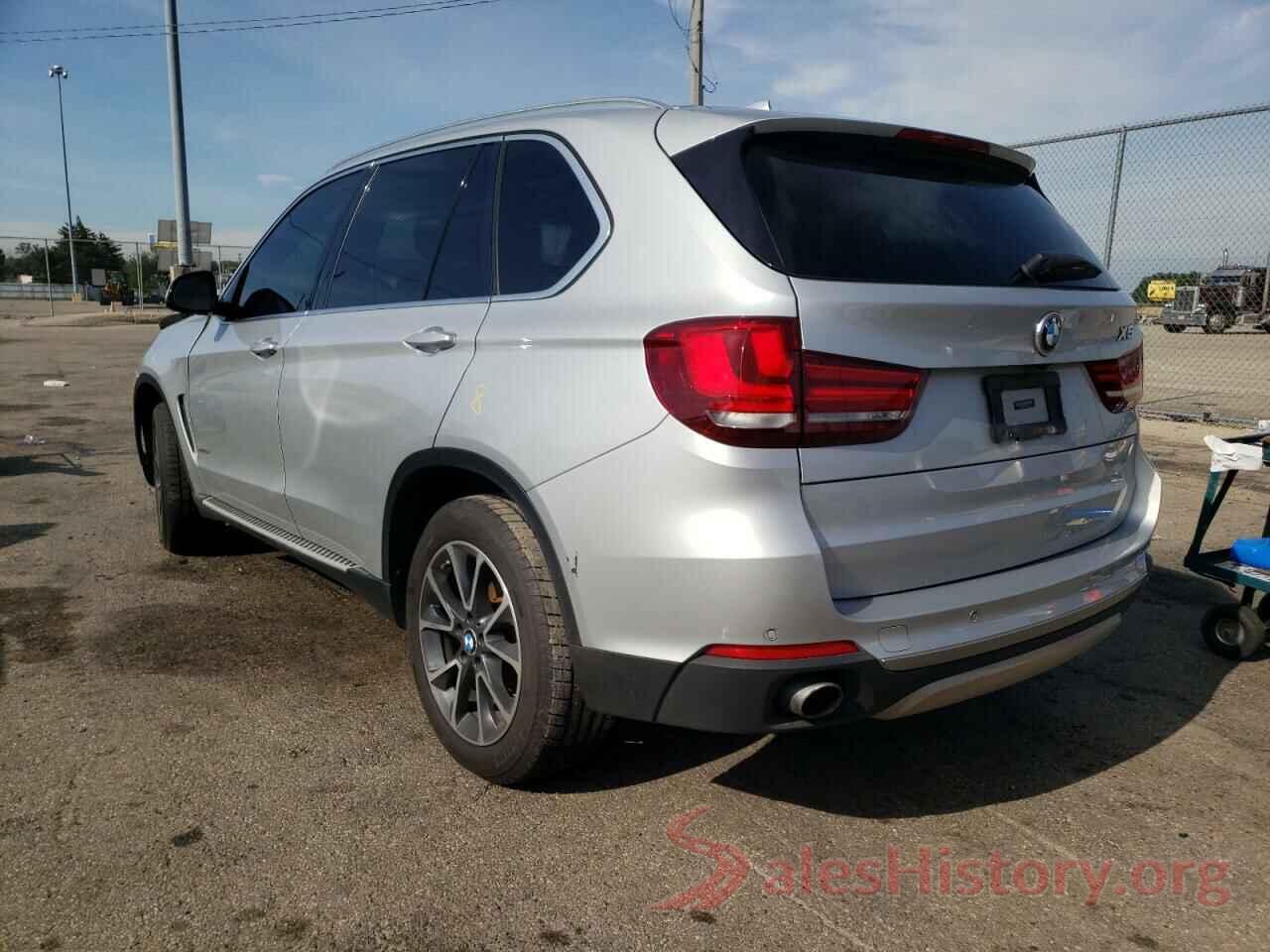 5UXKR0C57F0P08162 2015 BMW X5