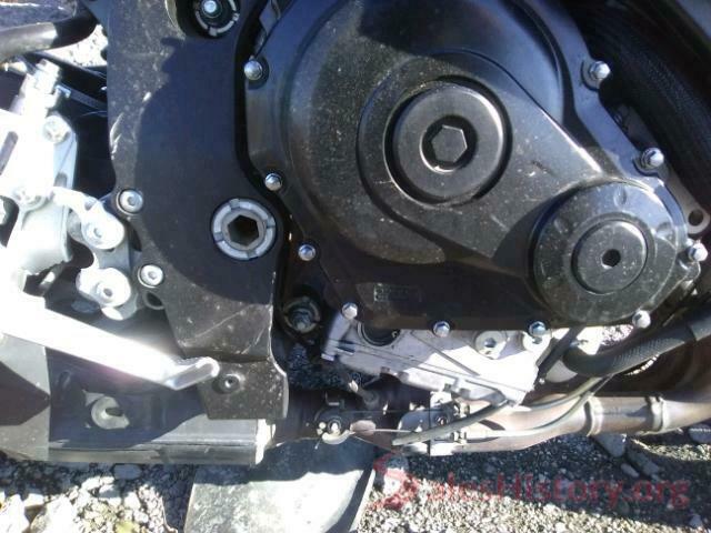 JS1GR7MA6E2100139 2014 SUZUKI GSX-R750