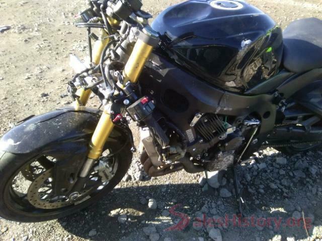 JS1GR7MA6E2100139 2014 SUZUKI GSX-R750