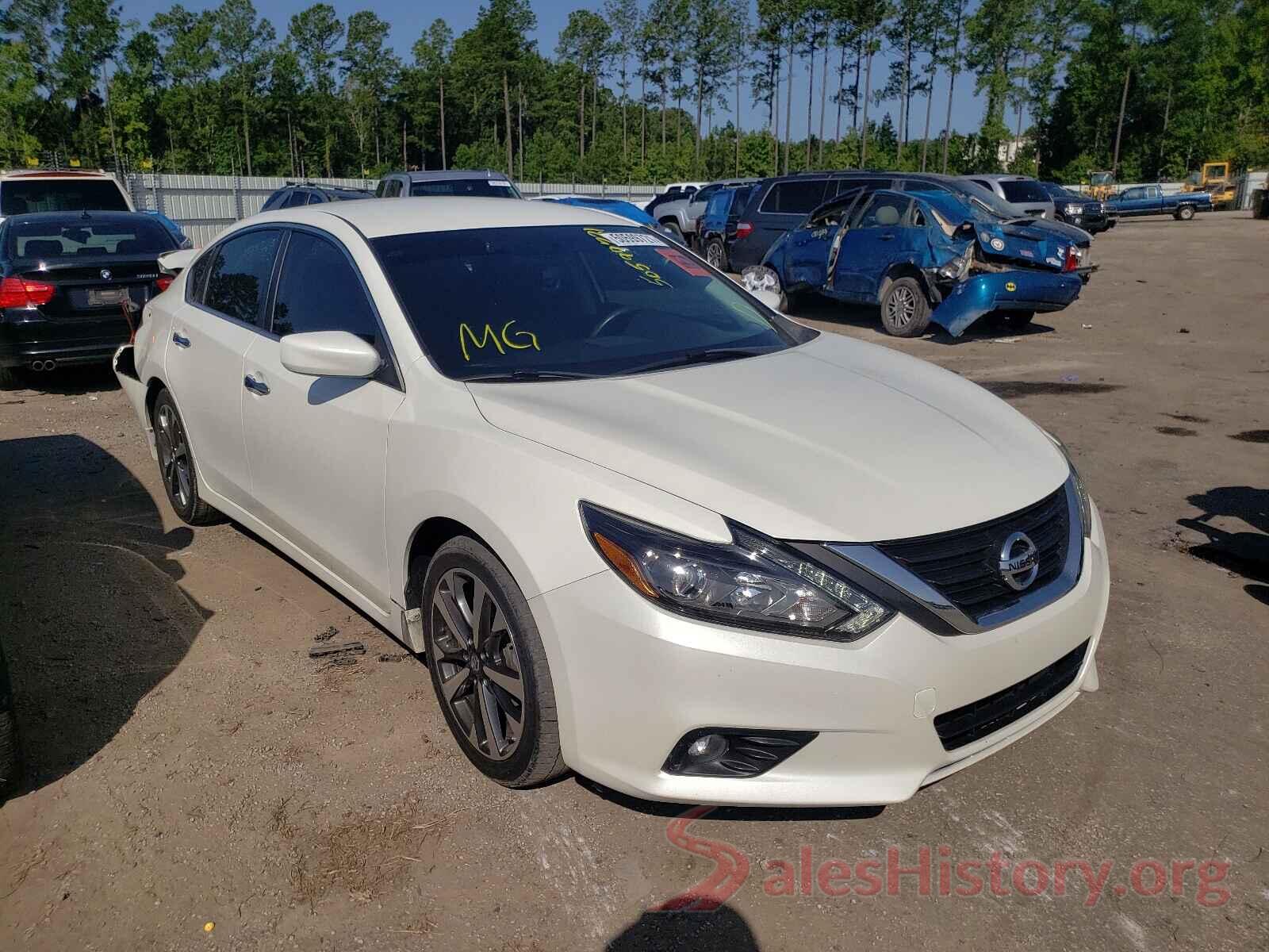 1N4AL3APXGC276077 2016 NISSAN ALTIMA