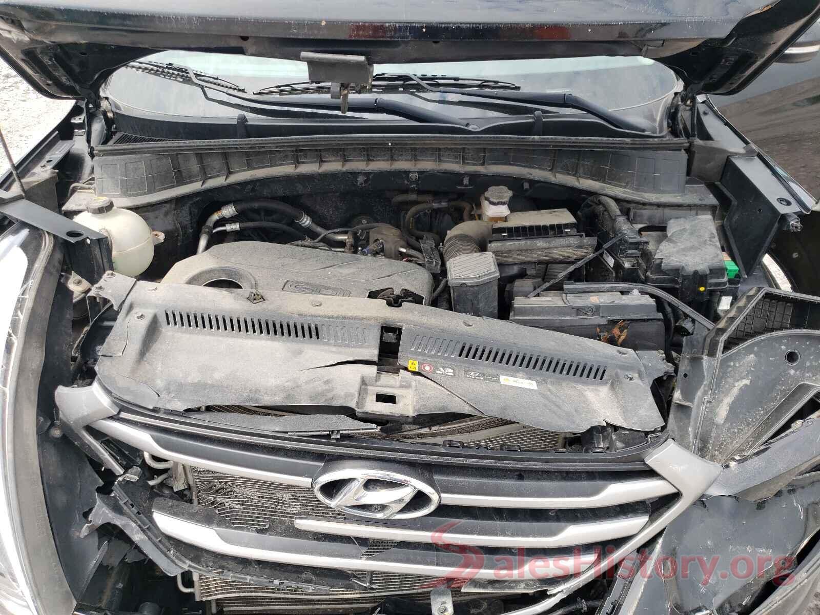 KM8J33A44HU398585 2017 HYUNDAI TUCSON