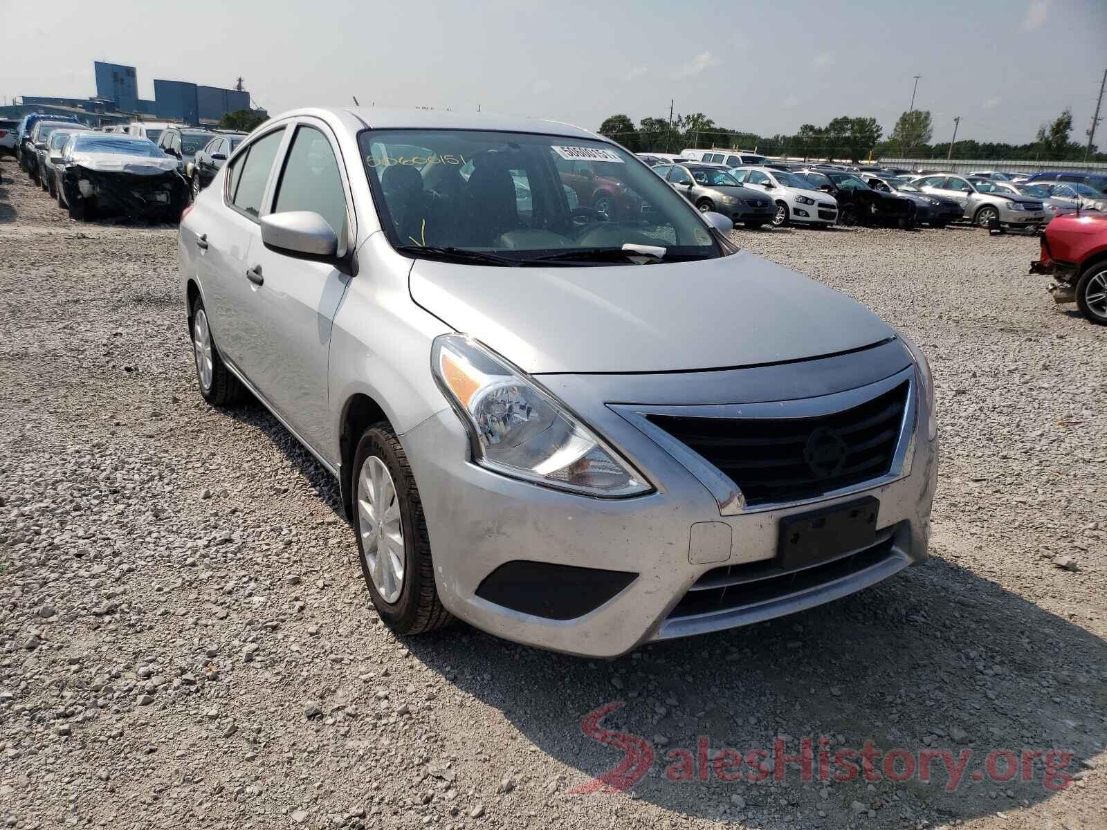 3N1CN7AP2HL863239 2017 NISSAN VERSA