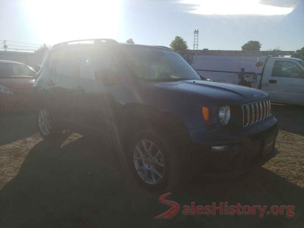 ZACNJBAB5KPK62797 2019 JEEP RENEGADE