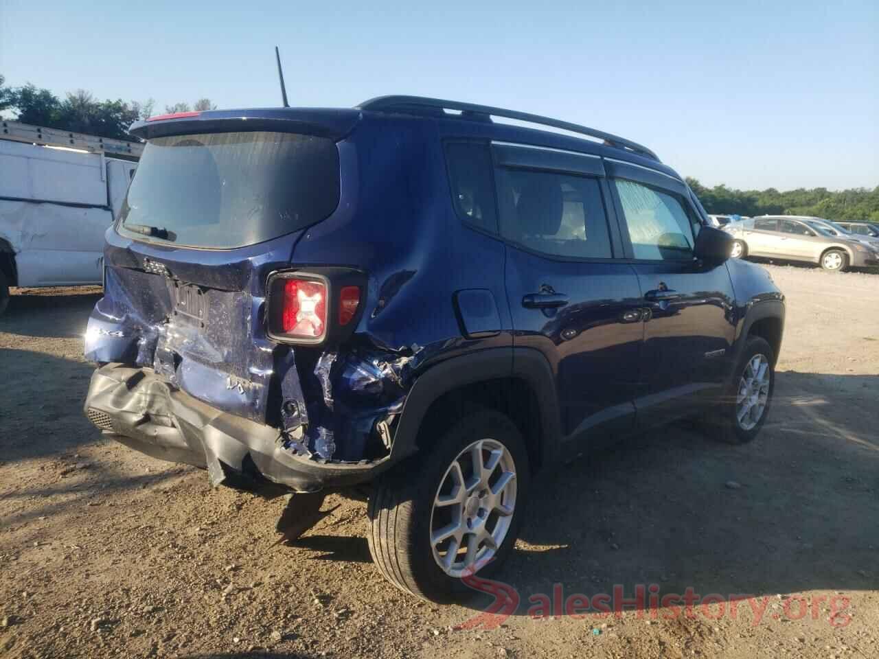 ZACNJBAB5KPK62797 2019 JEEP RENEGADE