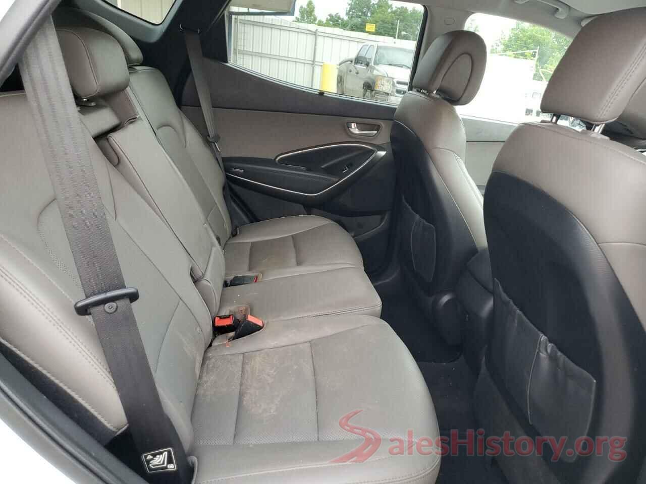 5NMZUDLB5HH016724 2017 HYUNDAI SANTA FE