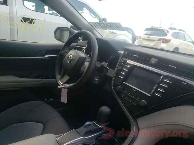 4T1A11AK7LU909823 2020 TOYOTA CAMRY