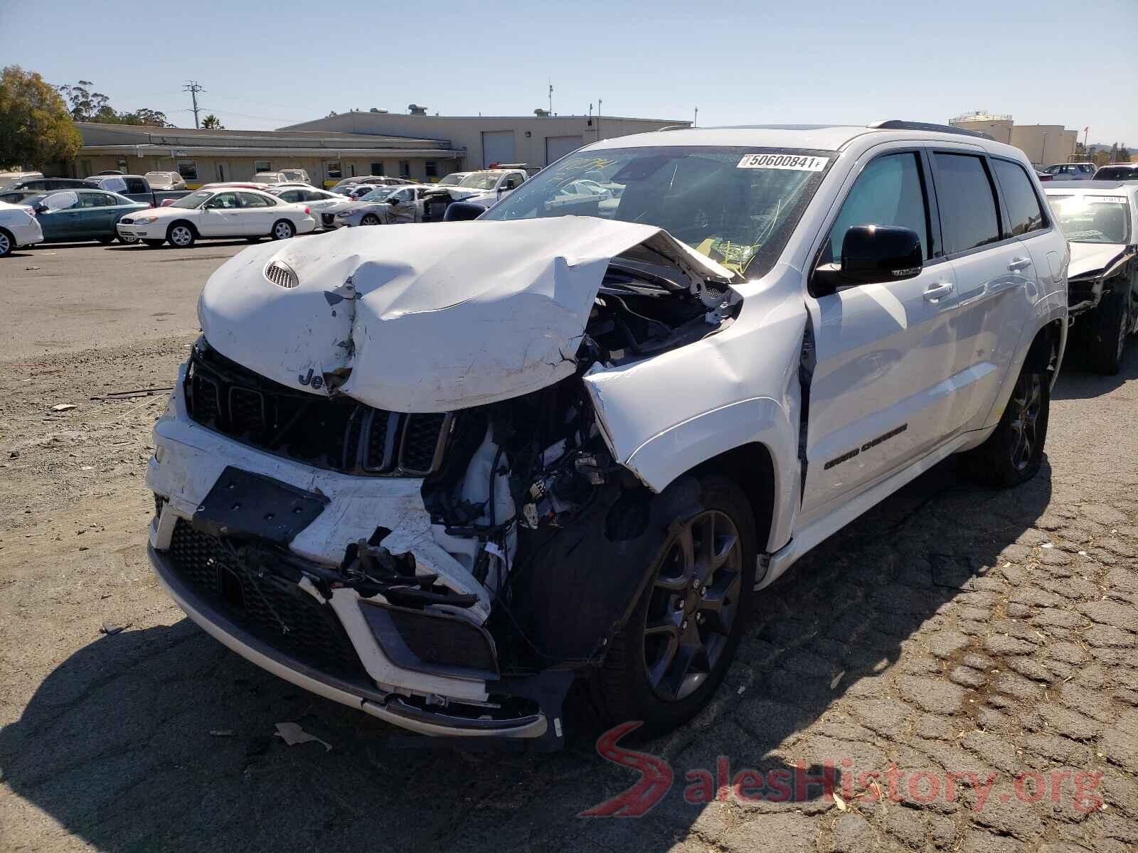 1C4RJFBG8KC562943 2019 JEEP CHEROKEE