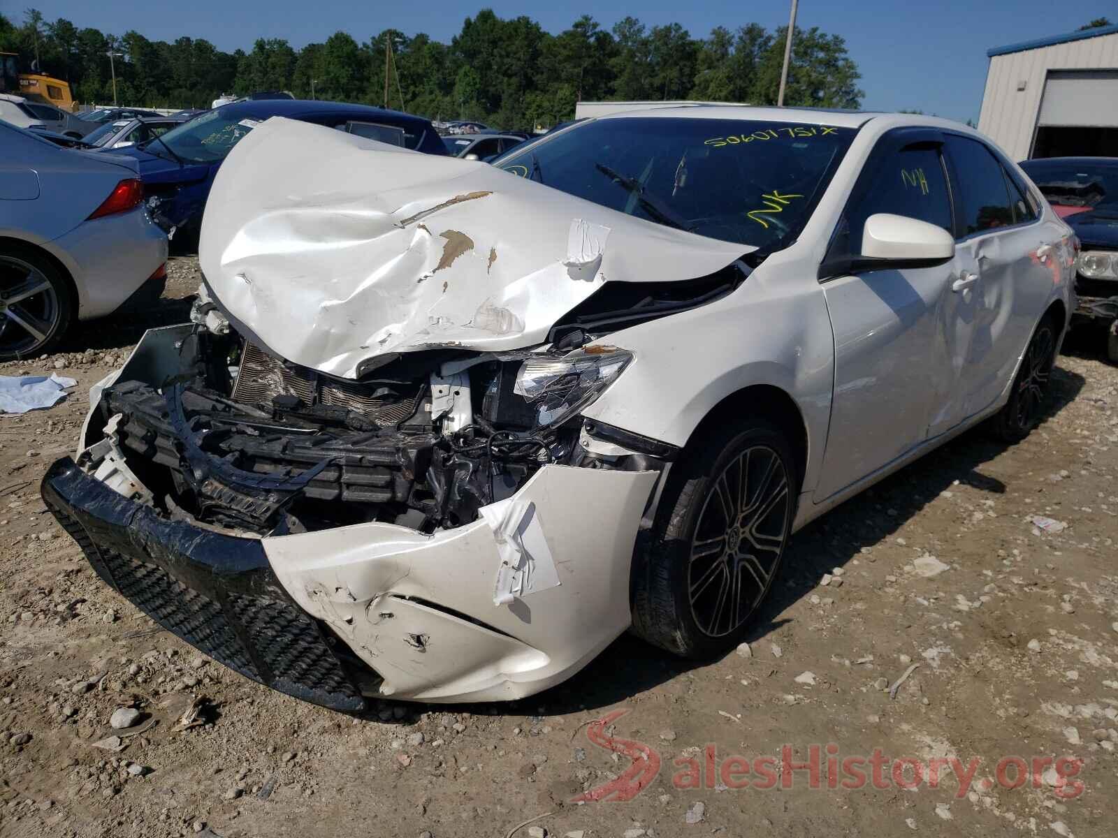 4T1BF1FK3GU164377 2016 TOYOTA CAMRY