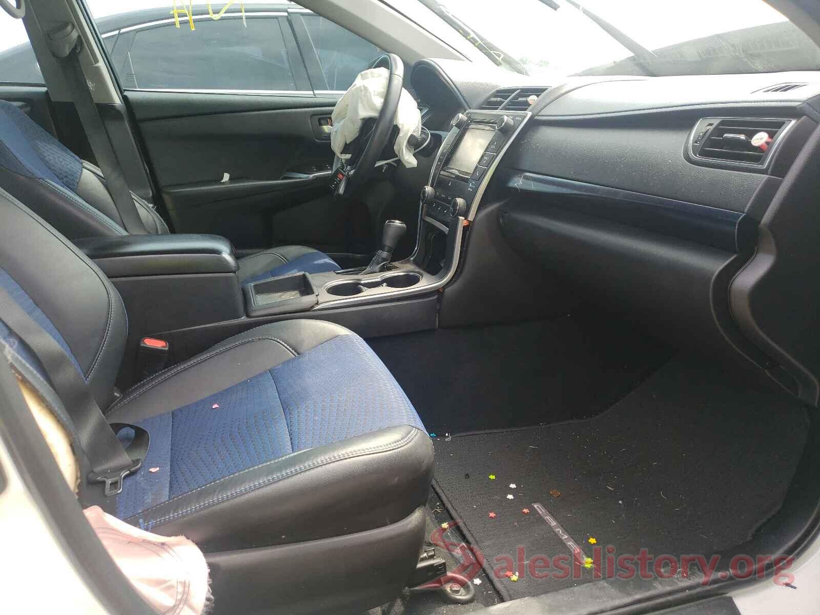 4T1BF1FK3GU164377 2016 TOYOTA CAMRY