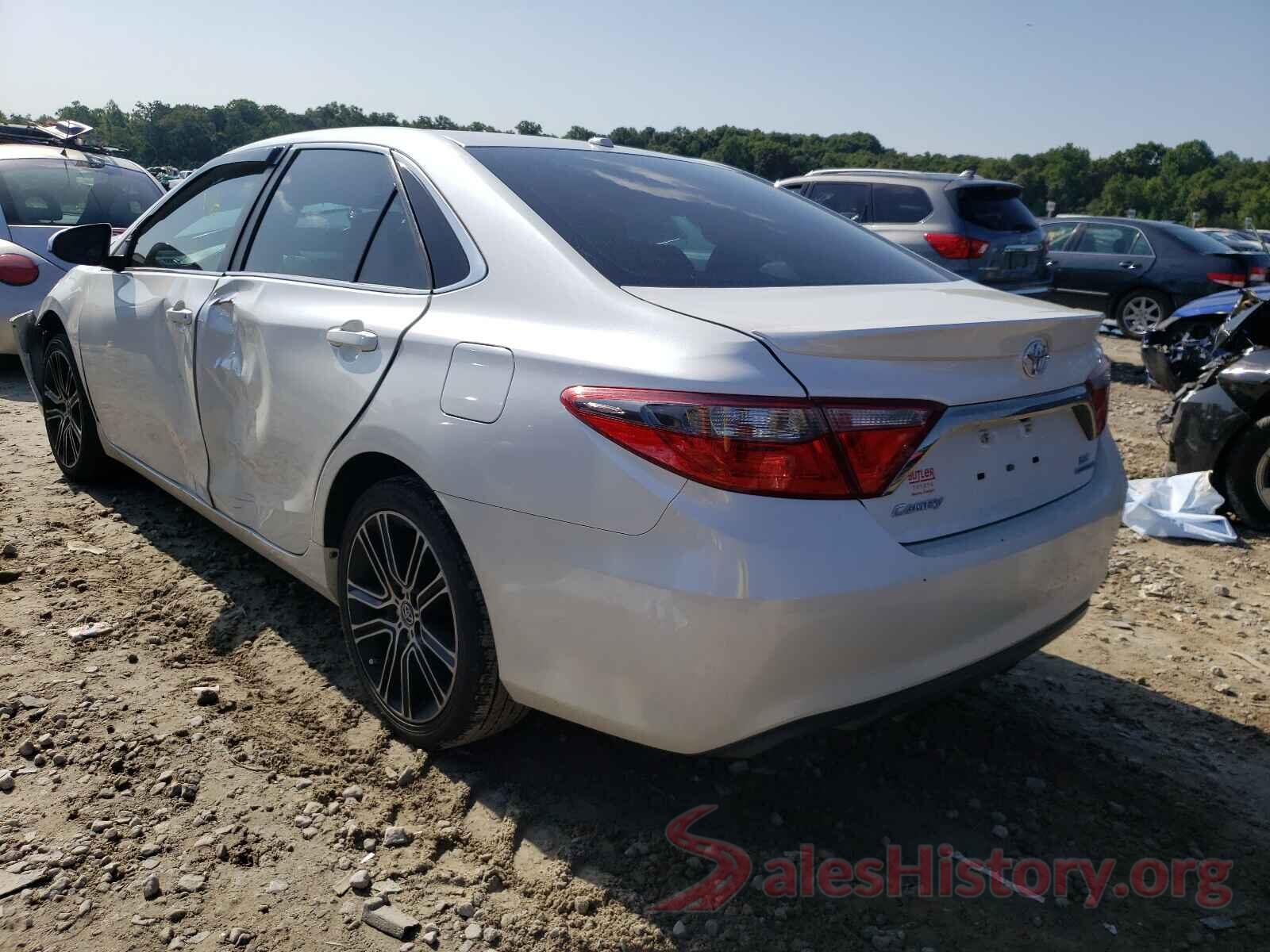 4T1BF1FK3GU164377 2016 TOYOTA CAMRY