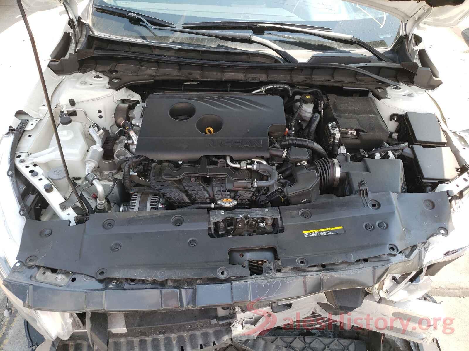 1N4BL4BV4LC135832 2020 NISSAN ALTIMA