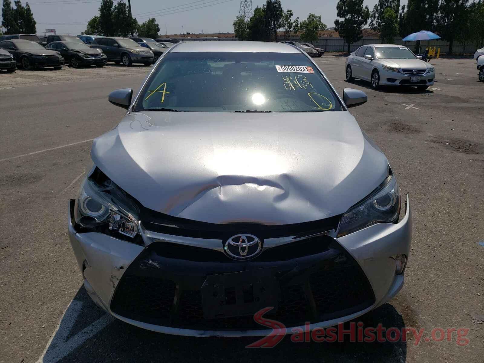 4T1BF1FK8FU979379 2015 TOYOTA CAMRY