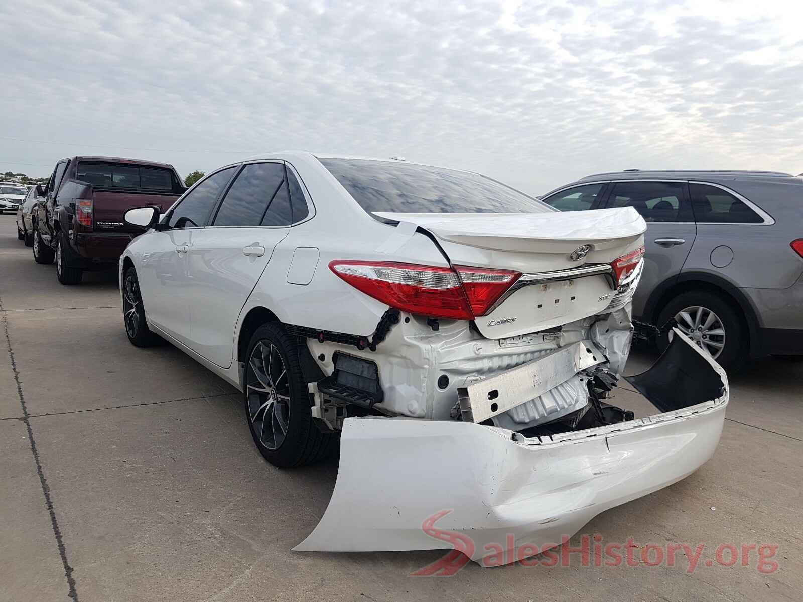 4T1BF1FK0HU315435 2017 TOYOTA CAMRY