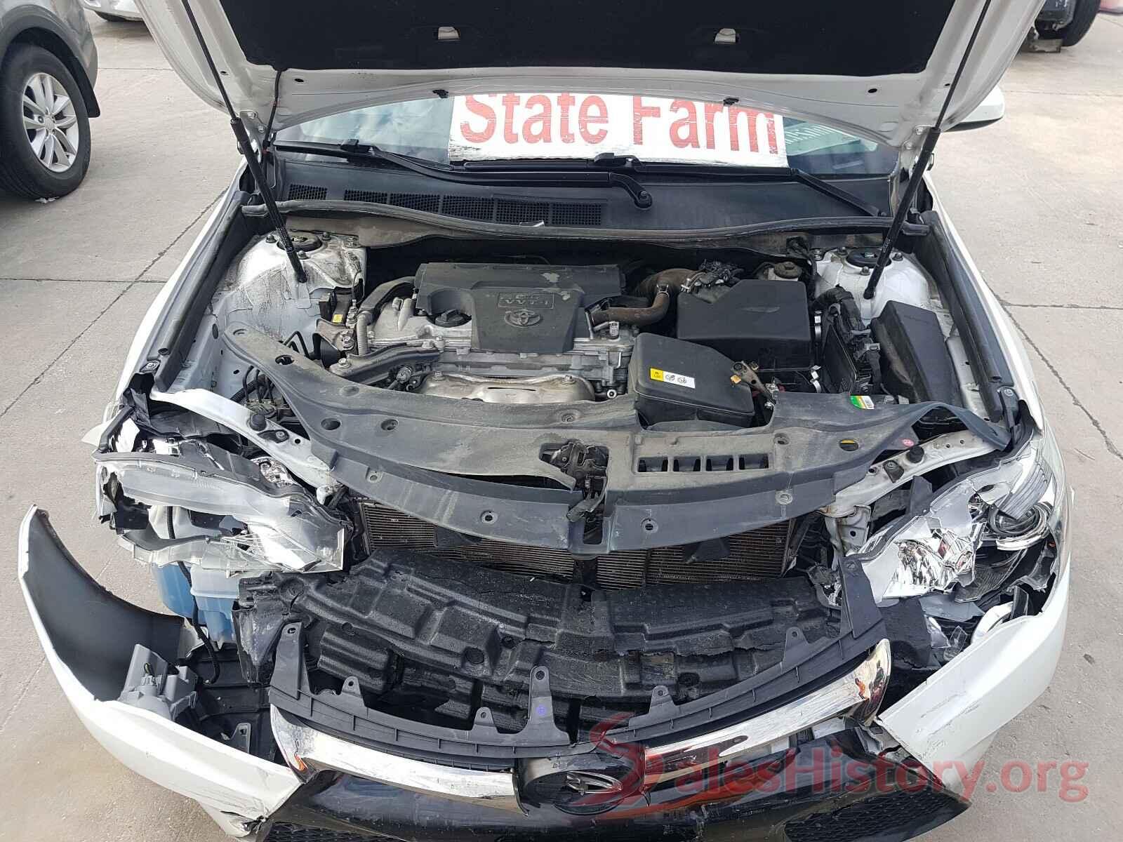 4T1BF1FK0HU315435 2017 TOYOTA CAMRY