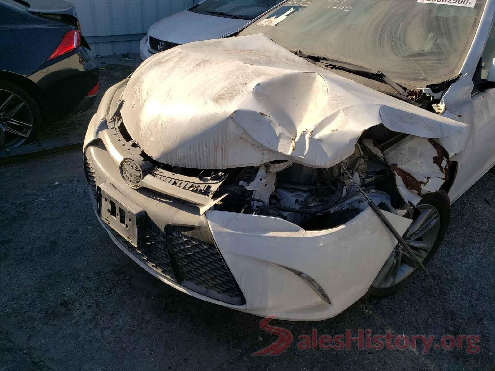 4T1BF1FK1GU130521 2016 TOYOTA CAMRY