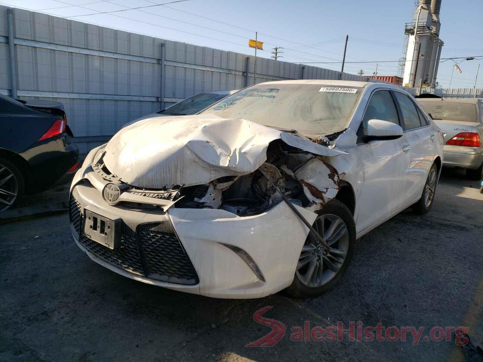 4T1BF1FK1GU130521 2016 TOYOTA CAMRY