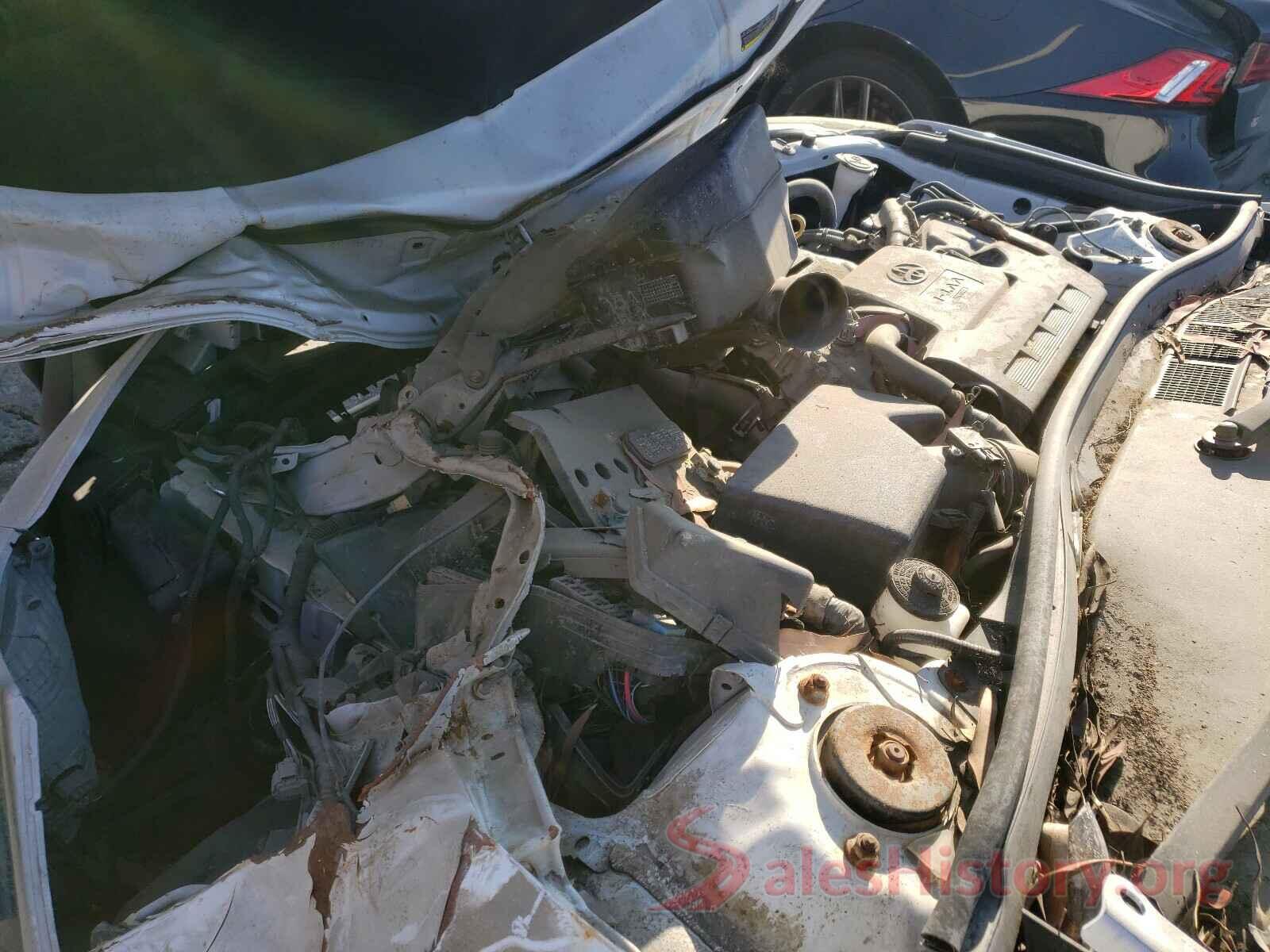 4T1BF1FK1GU130521 2016 TOYOTA CAMRY