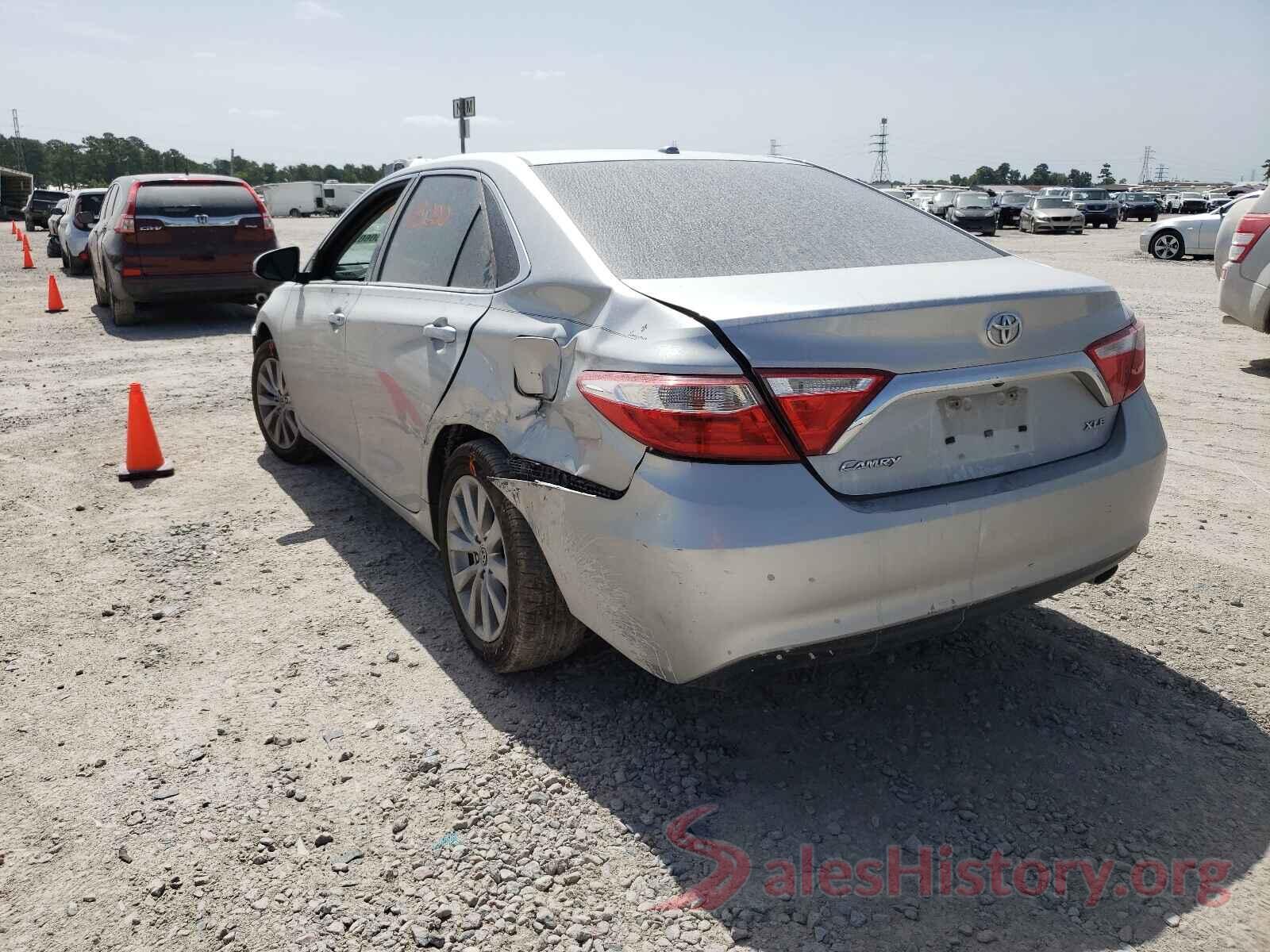 4T4BF1FK1GR521044 2016 TOYOTA CAMRY