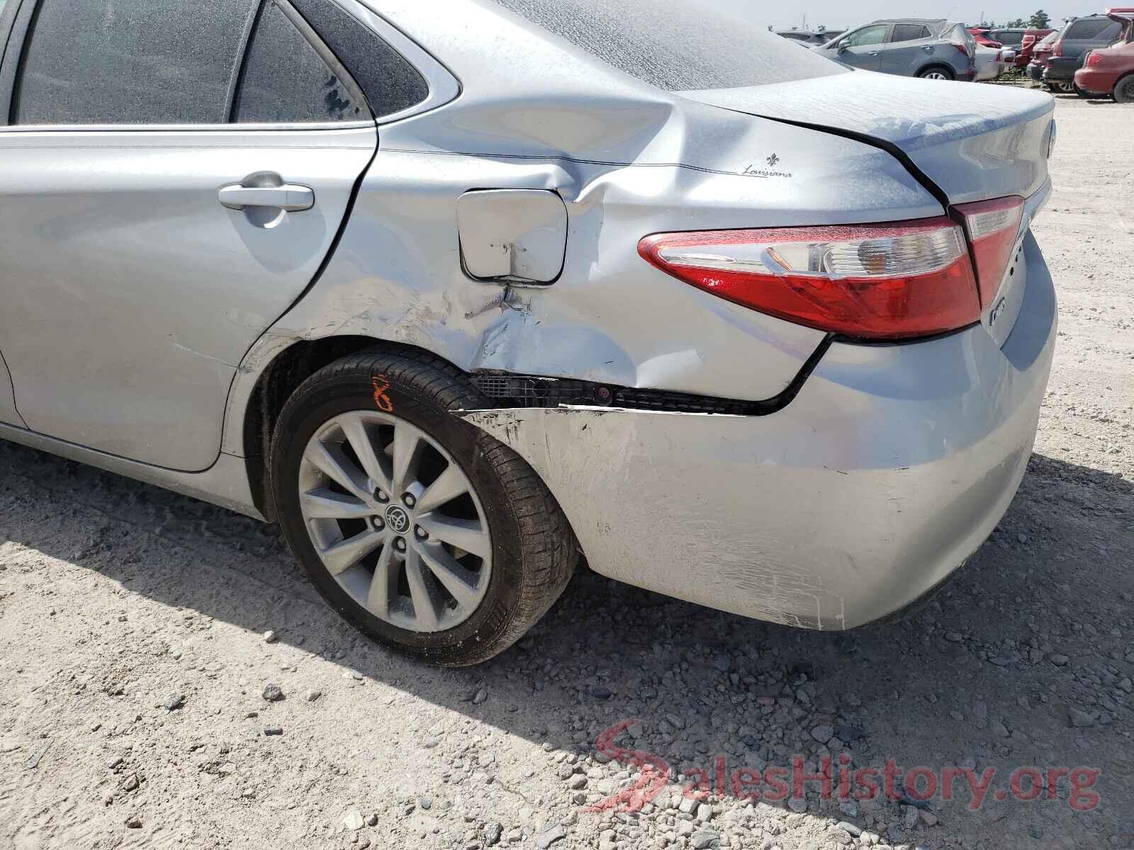 4T4BF1FK1GR521044 2016 TOYOTA CAMRY