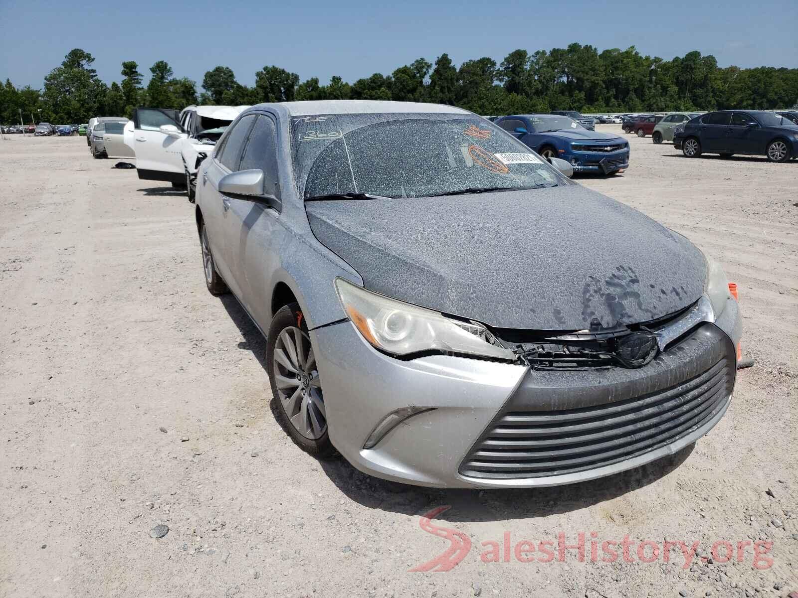 4T4BF1FK1GR521044 2016 TOYOTA CAMRY