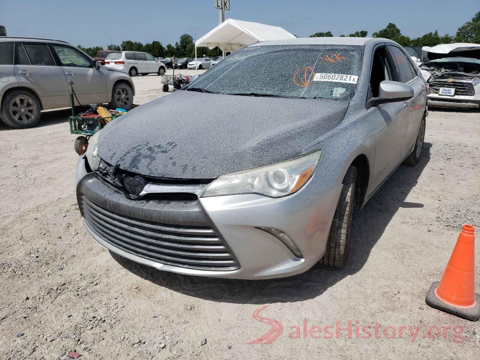 4T4BF1FK1GR521044 2016 TOYOTA CAMRY