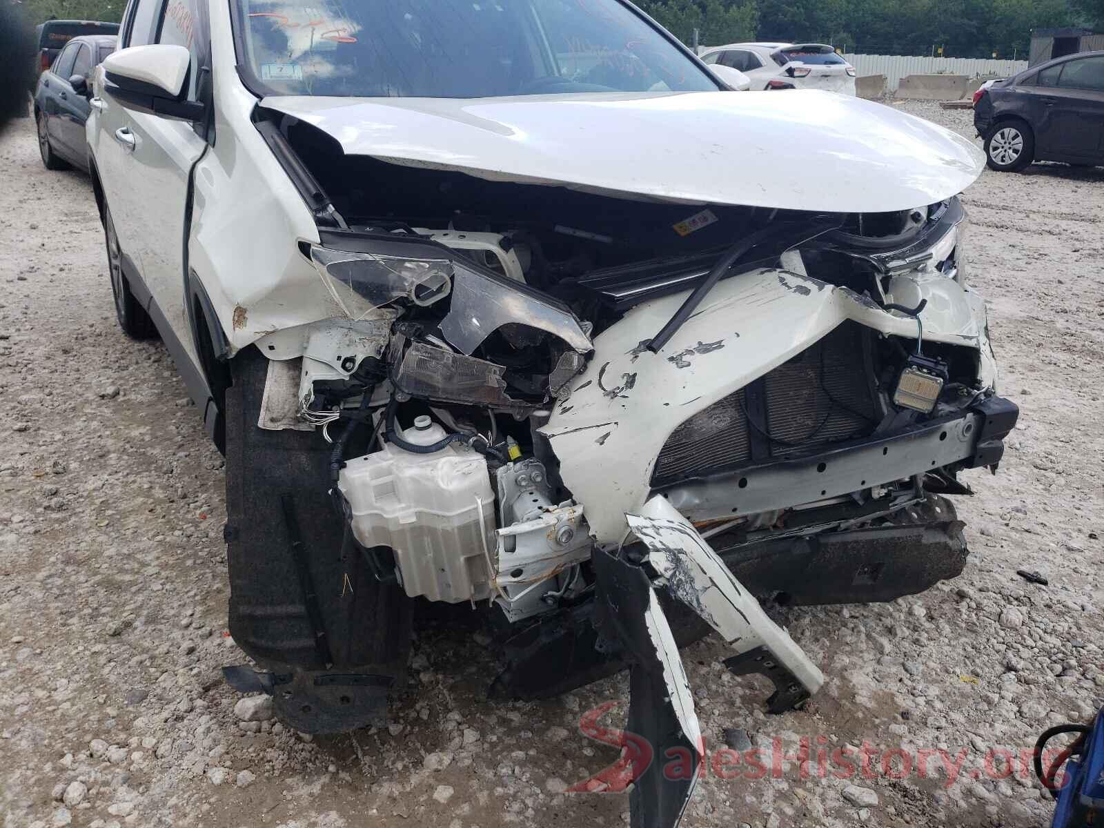 JTMDFREV8HJ170959 2017 TOYOTA RAV4