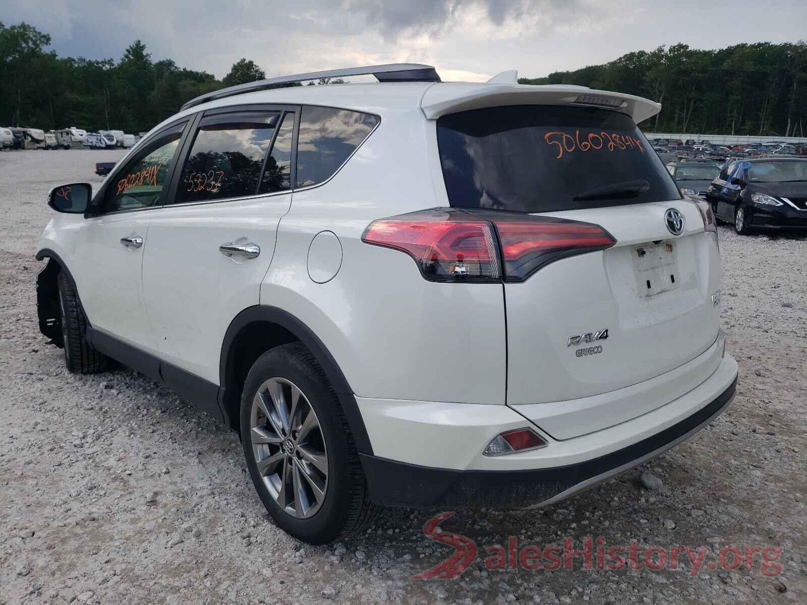 JTMDFREV8HJ170959 2017 TOYOTA RAV4