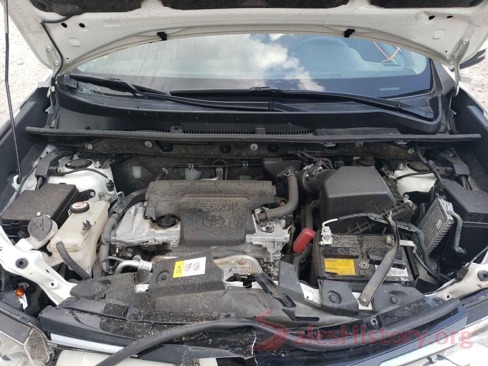 JTMDFREV8HJ170959 2017 TOYOTA RAV4