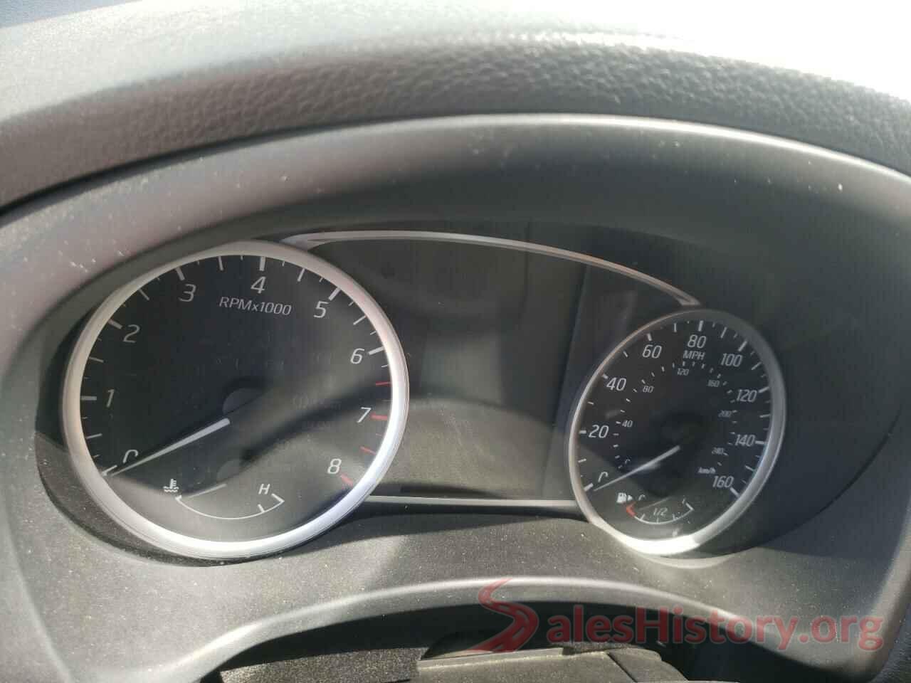 3N1AB7AP0JY270617 2018 NISSAN SENTRA