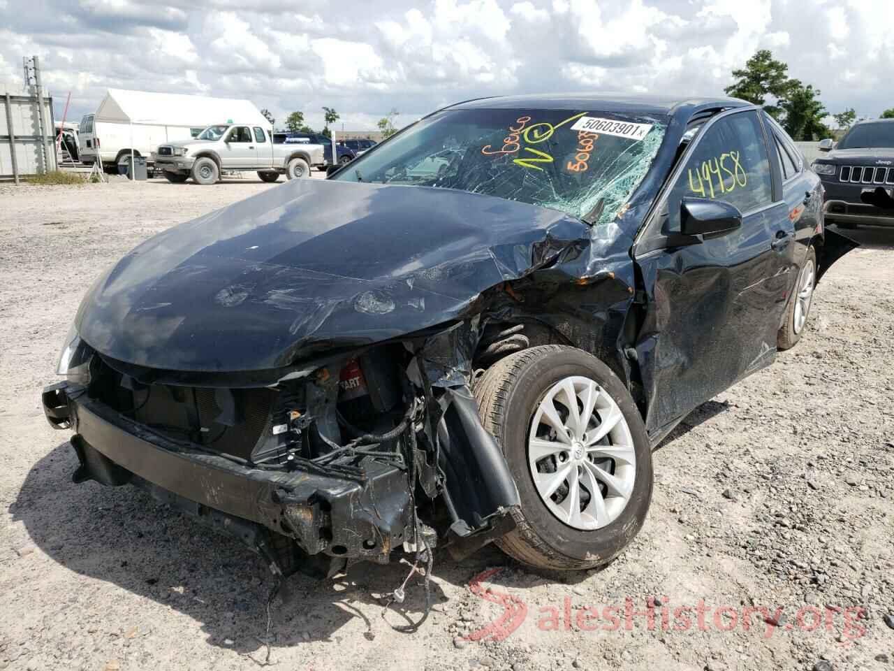 4T1BF1FK5HU622079 2017 TOYOTA CAMRY