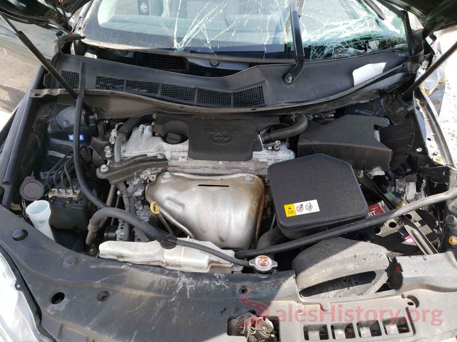 4T1BF1FK5HU622079 2017 TOYOTA CAMRY