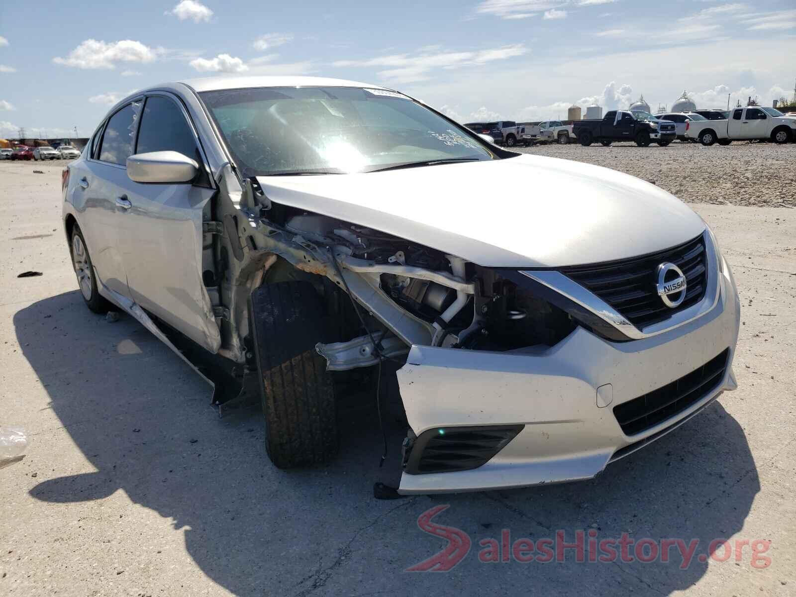 1N4AL3AP5JC474542 2018 NISSAN ALTIMA